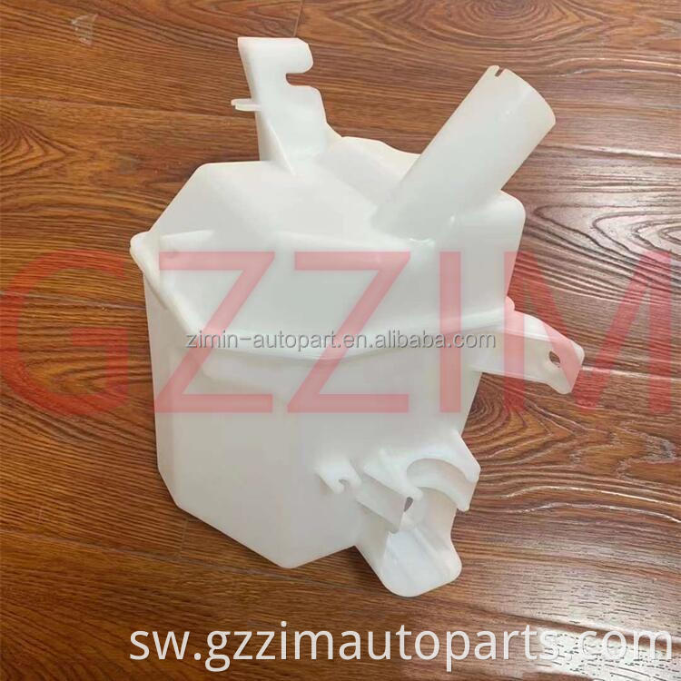 Sehemu za Maji Tangi za Maji Sehemu za Wiper Tank Maji ya Maji ya Maji kwa Elantra 2020